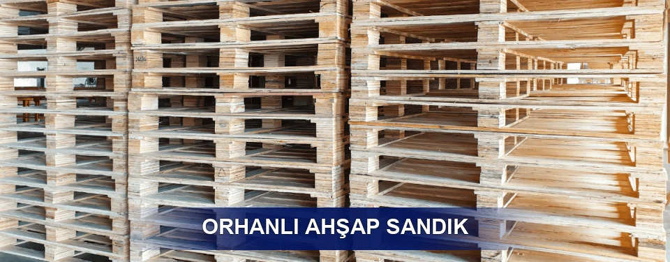 Orhanlı Ölçü Planı
