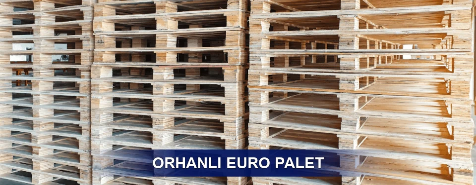 Orhanlı Depo Kullanımı