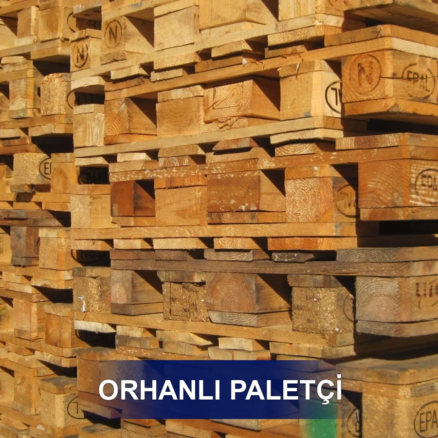 Orhanlı Paletçi