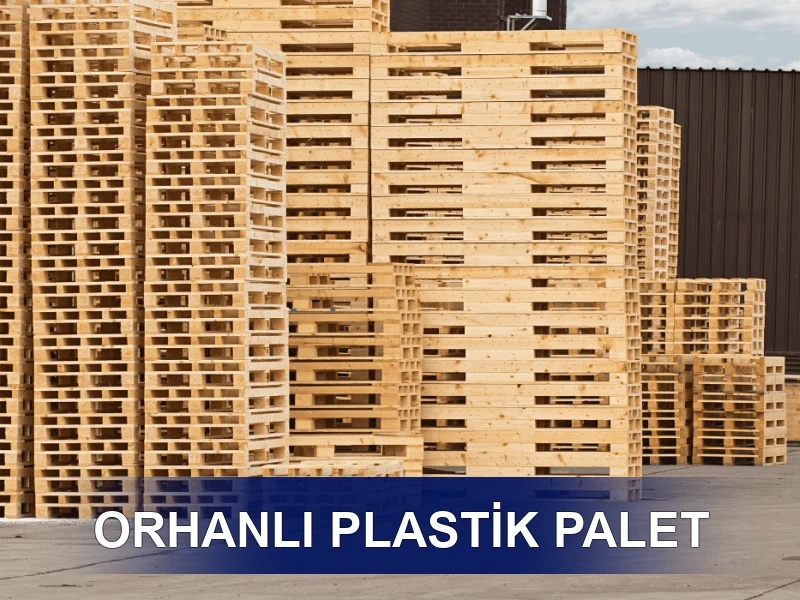 Orhanlı Palet Galeri 6