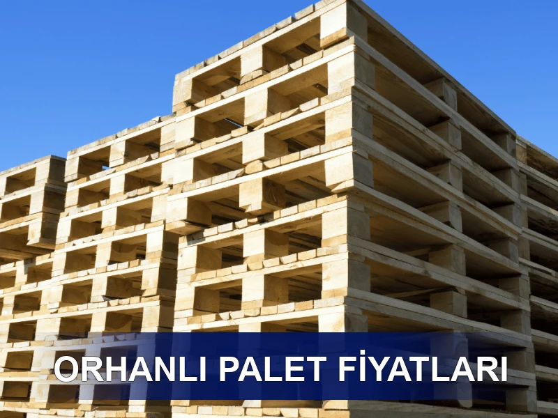 Orhanlı Palet Galeri 8