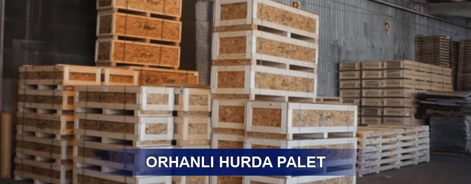 Orhanlı Sınıflandırma