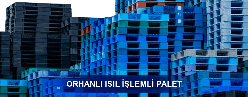 Orhanlı İşaretleme