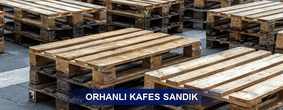 Orhanlı Ağır Yük Taşıma