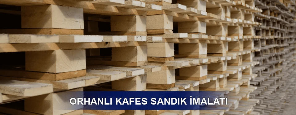 Orhanlı Fiyatlandırma