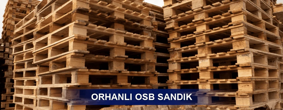 Orhanlı Ölçü Planı