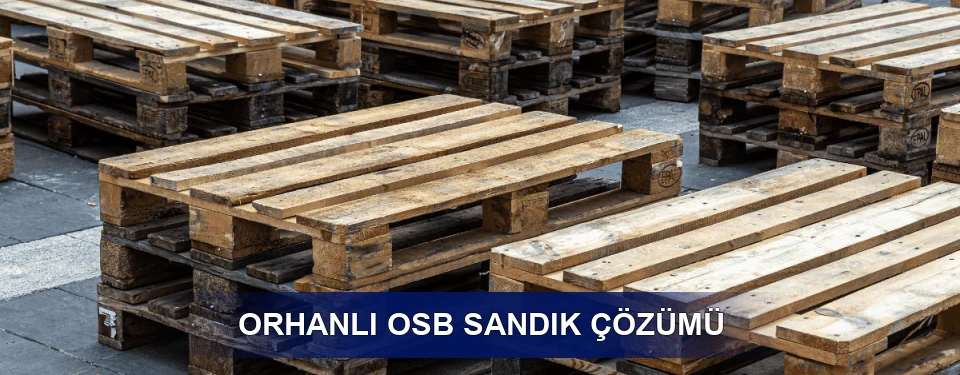 Orhanlı Fiyatlandırma