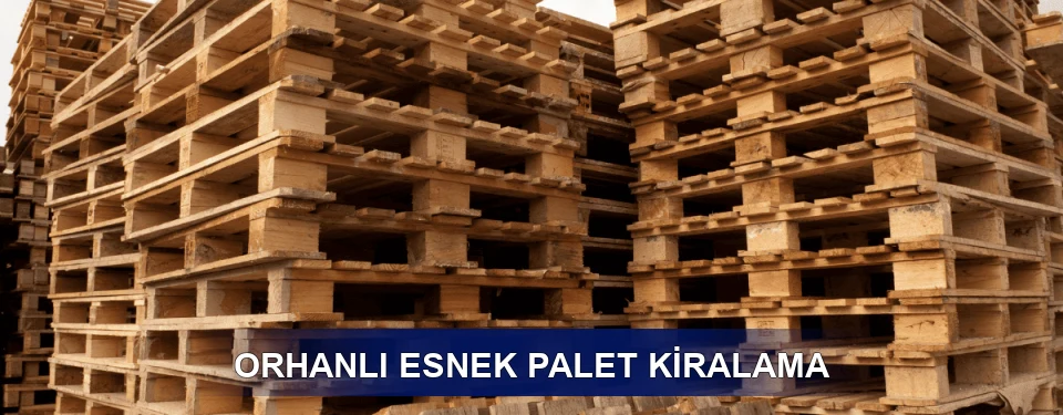 Orhanlı Fiyatlandırma