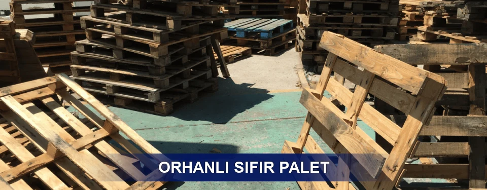 Orhanlı Stok Yönetimi