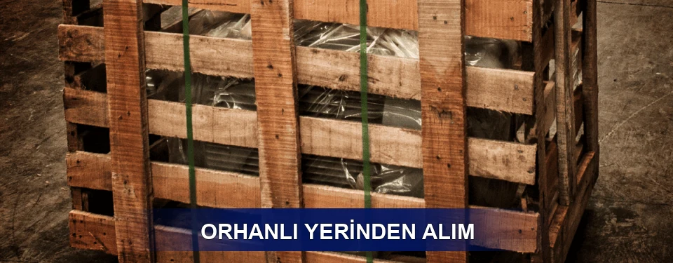 Orhanlı Adet Planı